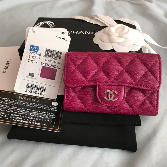 CHANEL Handbags - SOLD